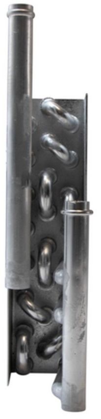 Four Seasons 96133 Aluminum Heater Core