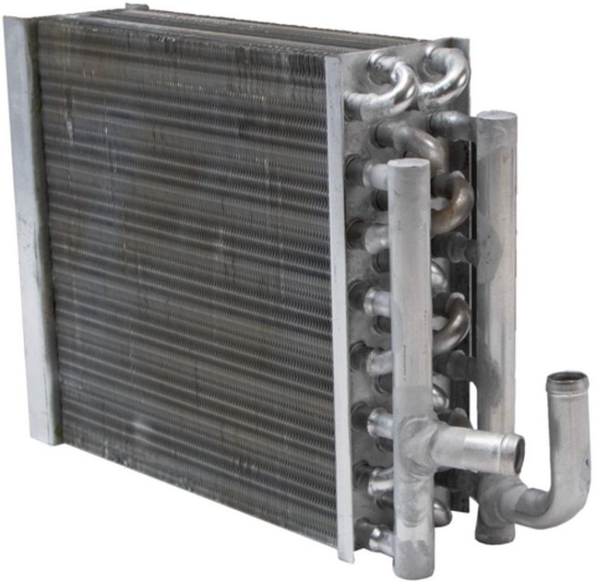 Four Seasons 96134 Aluminum Heater Core