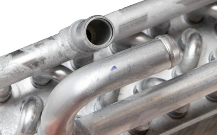 Four Seasons 96134 Aluminum Heater Core