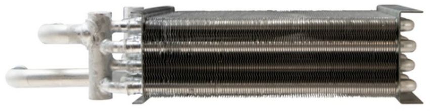 Four Seasons 96135 Aluminum Heater Core
