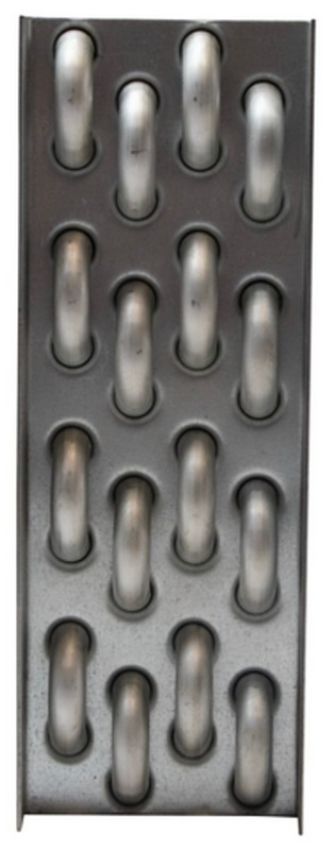Four Seasons 96135 Aluminum Heater Core