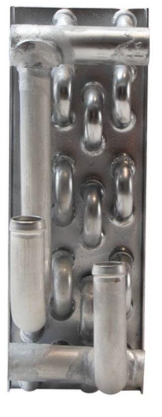 Four Seasons 96135 Aluminum Heater Core