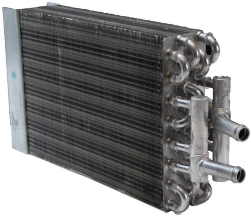 Four Seasons 96137 Aluminum Heater Core