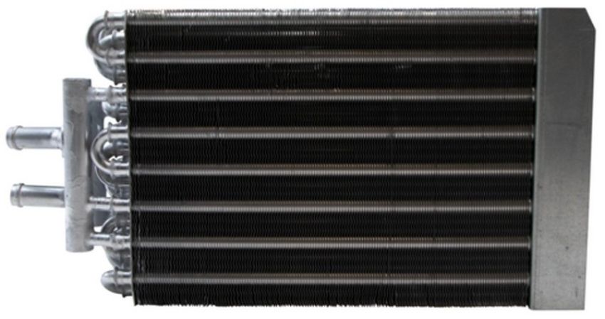 Four Seasons 96137 Aluminum Heater Core