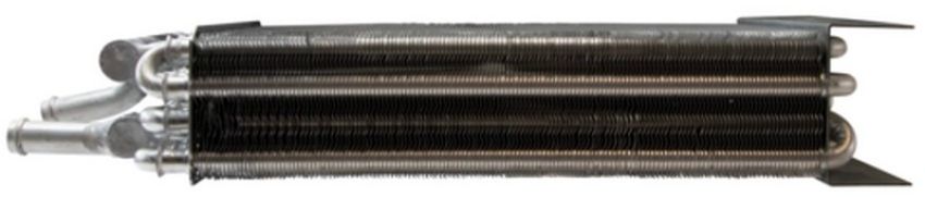 Four Seasons 96137 Aluminum Heater Core