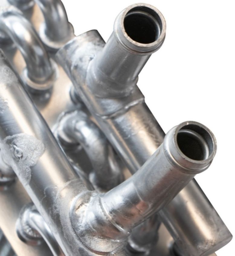 Four Seasons 96137 Aluminum Heater Core