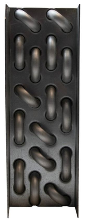 Four Seasons 96137 Aluminum Heater Core