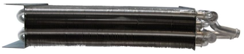 Four Seasons 96137 Aluminum Heater Core