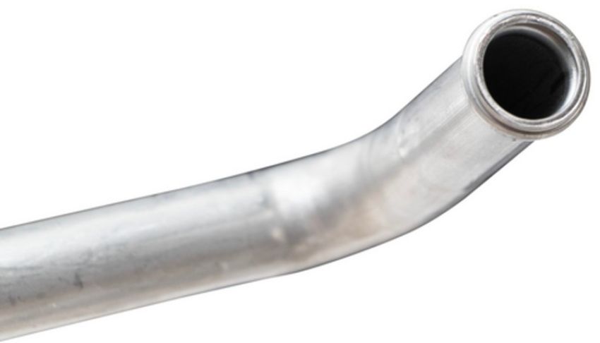 Four Seasons 96138 Aluminum Heater Core