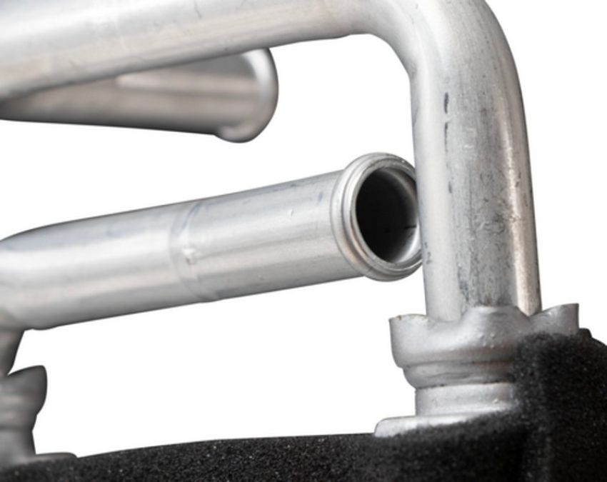 Four Seasons 96138 Aluminum Heater Core