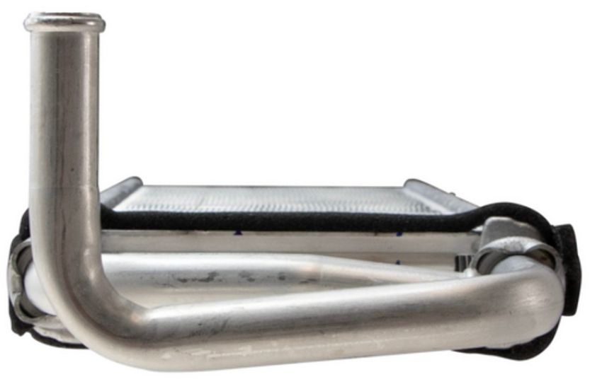 Four Seasons 96138 Aluminum Heater Core