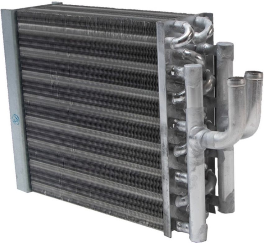Four Seasons 96139 Aluminum Heater Core