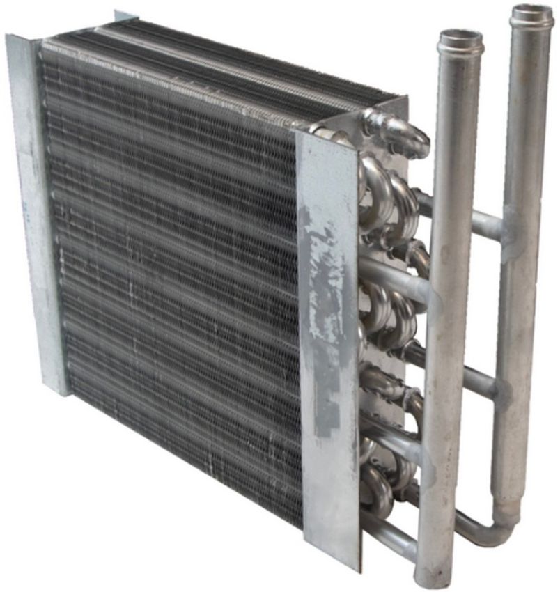 Four Seasons 96140 Aluminum Heater Core