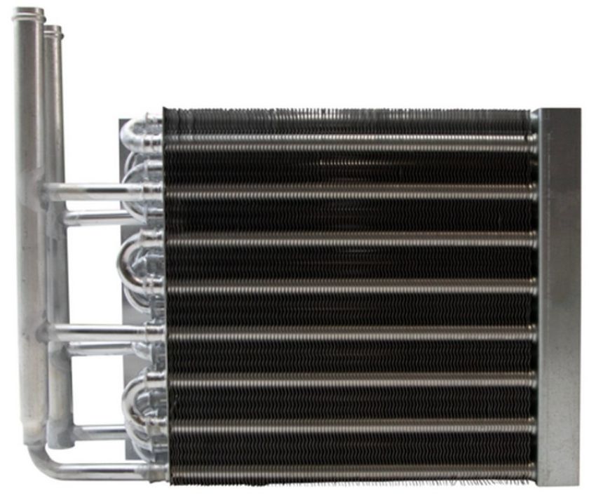 Four Seasons 96140 Aluminum Heater Core