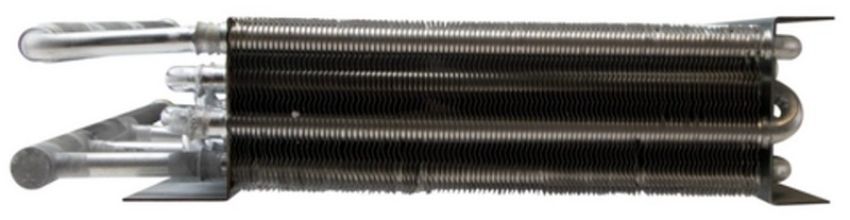 Four Seasons 96140 Aluminum Heater Core