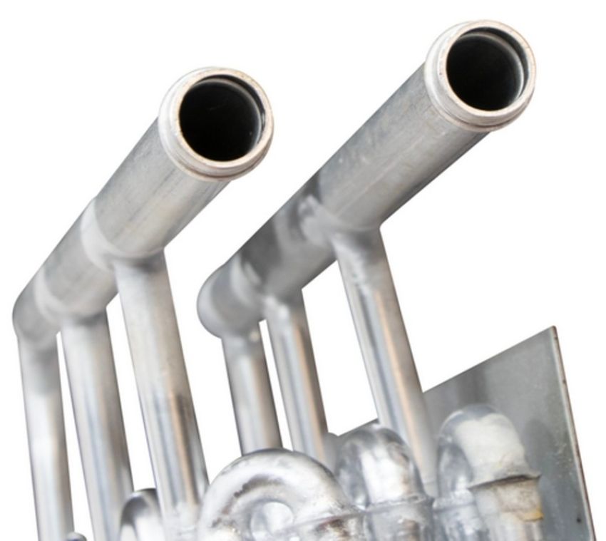 Four Seasons 96140 Aluminum Heater Core