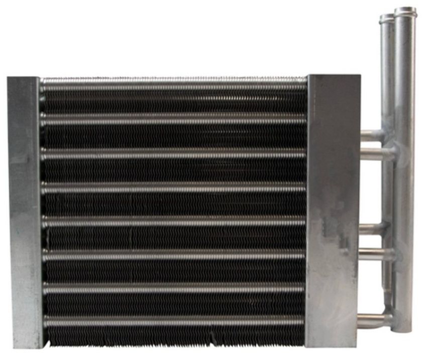 Four Seasons 96140 Aluminum Heater Core