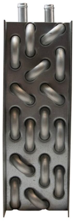 Four Seasons 96140 Aluminum Heater Core