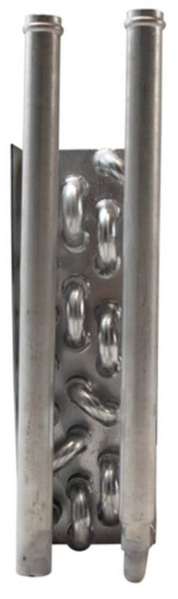 Four Seasons 96140 Aluminum Heater Core
