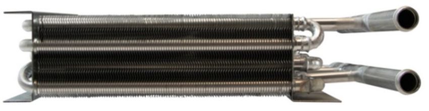 Four Seasons 96140 Aluminum Heater Core