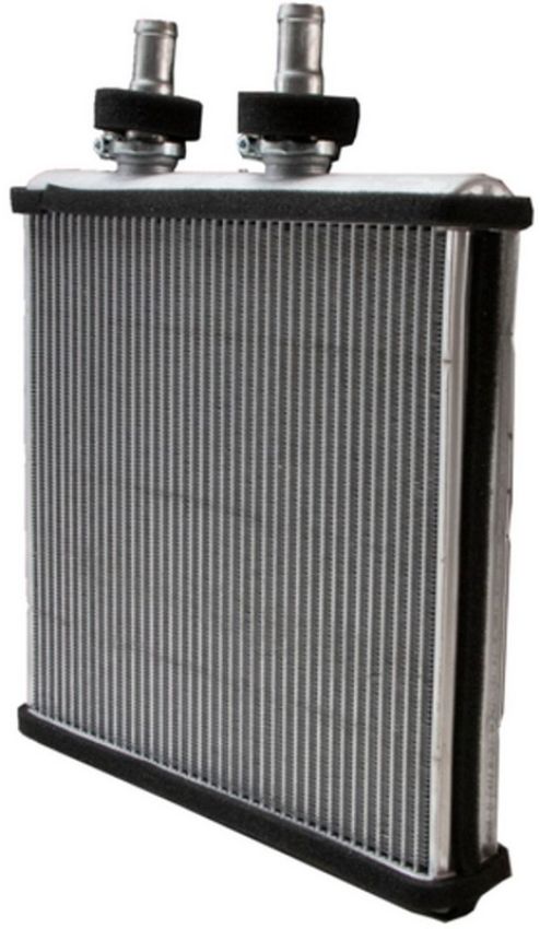 Four Seasons 96141 Aluminum Heater Core