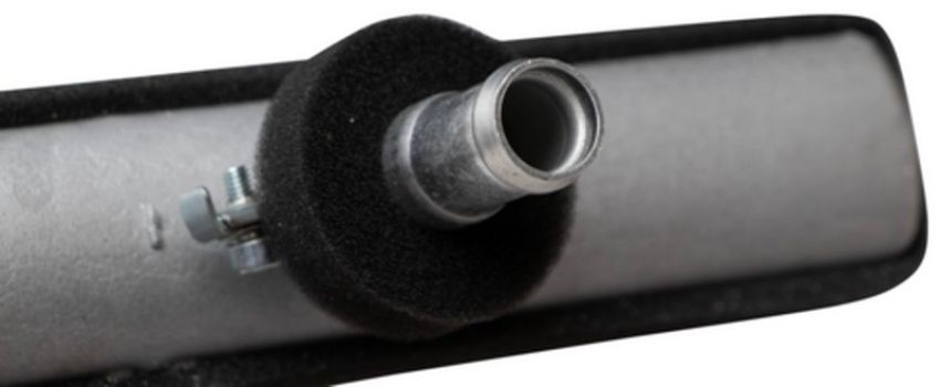 Four Seasons 96141 Aluminum Heater Core