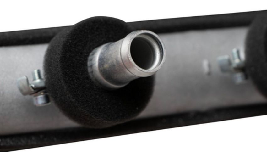 Four Seasons 96141 Aluminum Heater Core
