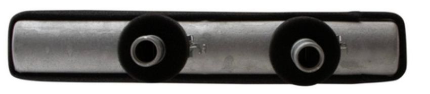Four Seasons 96141 Aluminum Heater Core