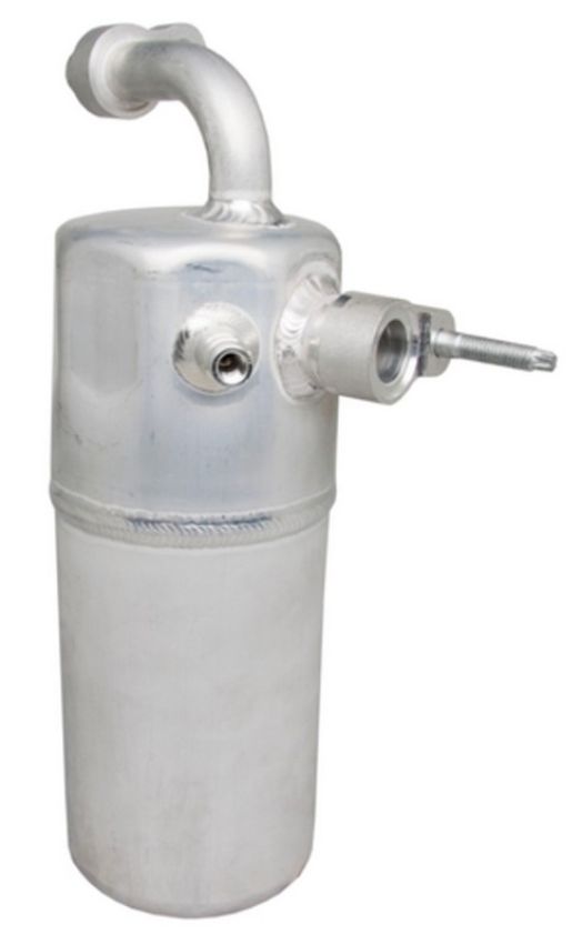 Four Seasons 9649NK Complete Air Conditioning Kit w/ New Compressor