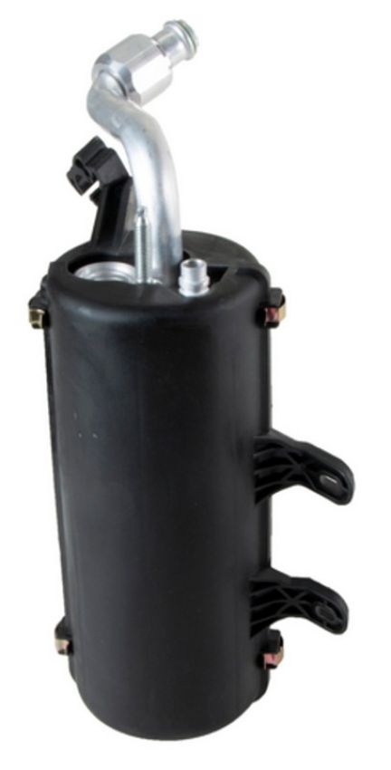 Four Seasons 9652NK Complete Air Conditioning Kit w/ New Compressor