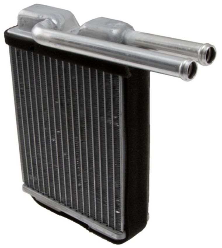 Four Seasons 96571 Aluminum Heater Core