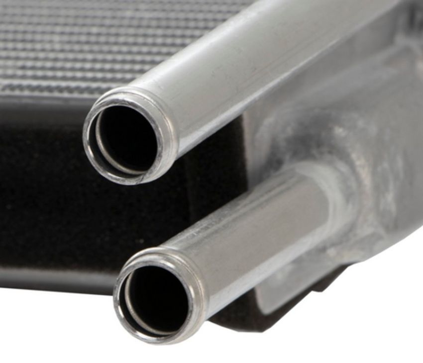 Four Seasons 96571 Aluminum Heater Core