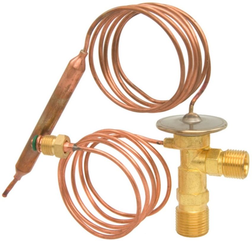 Four Seasons 9706NK Complete Air Conditioning Kit w/ New Compressor