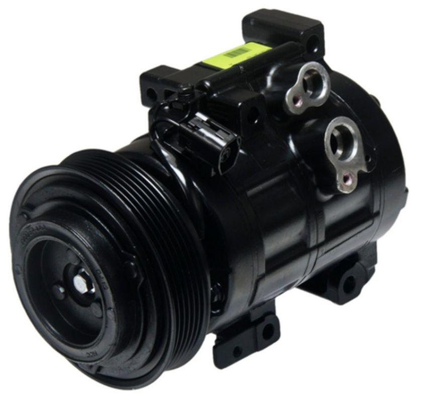 Four Seasons 97120 Ford HS18 Reman Compressor