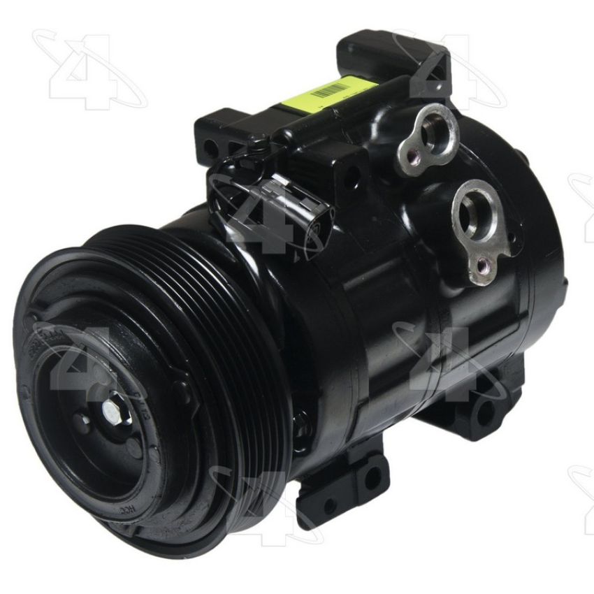 Four Seasons 97120 Ford HS18 Reman Compressor