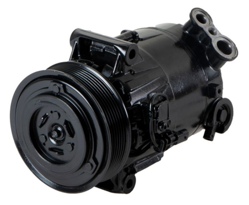 Four Seasons 97246 GM CVC Reman Compressor