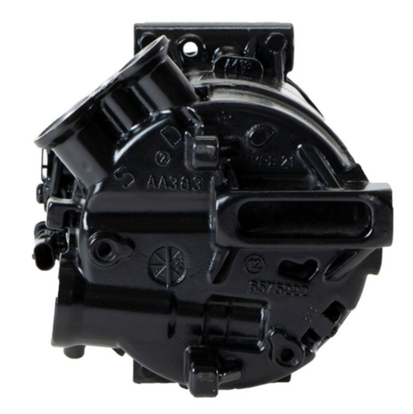 Four Seasons 97246 GM CVC Reman Compressor