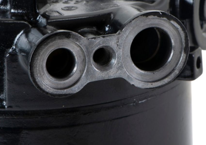 Four Seasons 97246 GM CVC Reman Compressor