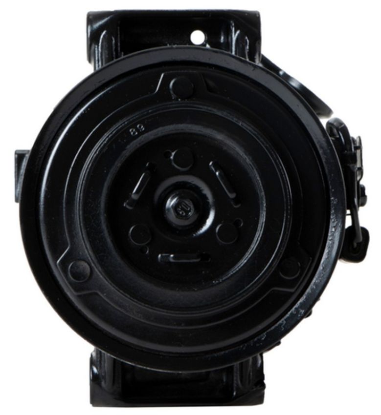 Four Seasons 97246 GM CVC Reman Compressor