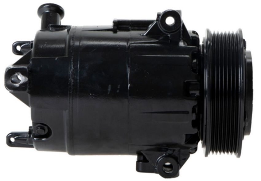 Four Seasons 97246 GM CVC Reman Compressor