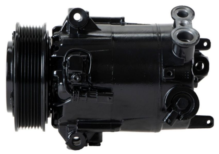 Four Seasons 97246 GM CVC Reman Compressor