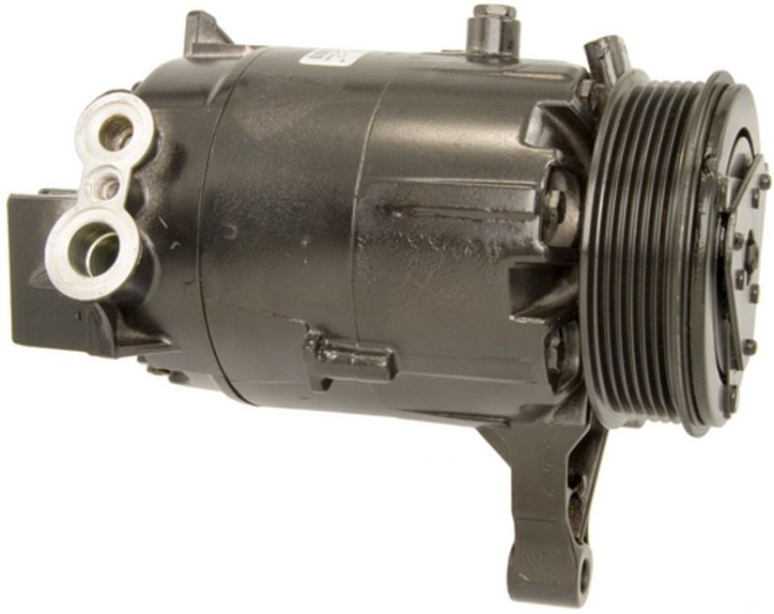 Four Seasons 97271 GM CVC Reman Compressor