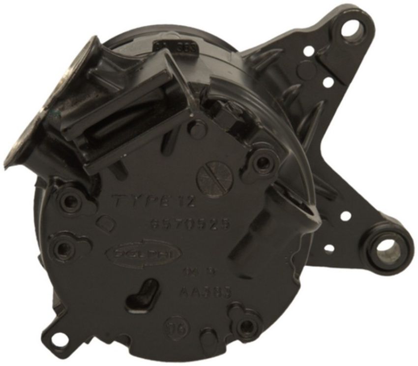Four Seasons 97271 GM CVC Reman Compressor