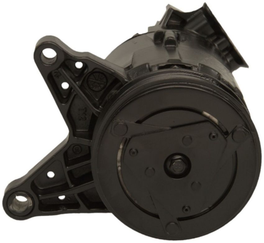 Four Seasons 97271 GM CVC Reman Compressor