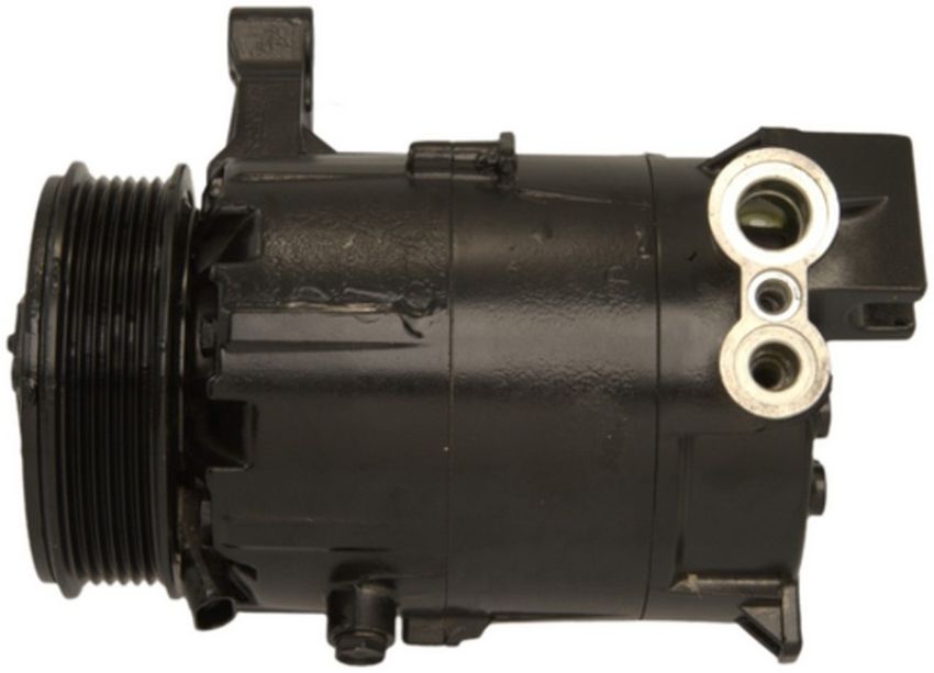 Four Seasons 97271 GM CVC Reman Compressor