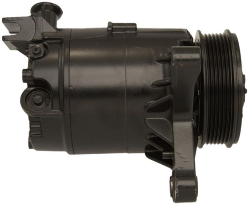Four Seasons 97271 GM CVC Reman Compressor