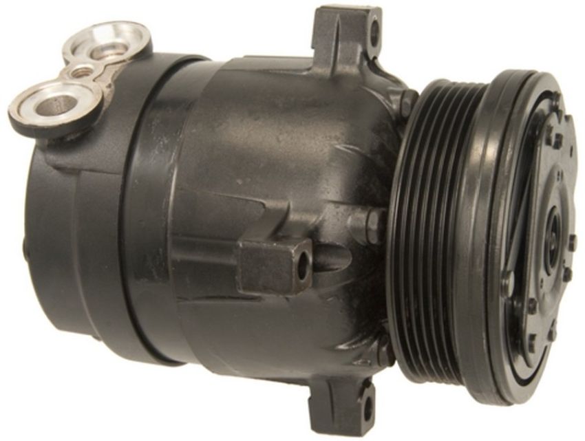 Four Seasons 97272 GM V5 Reman Compressor