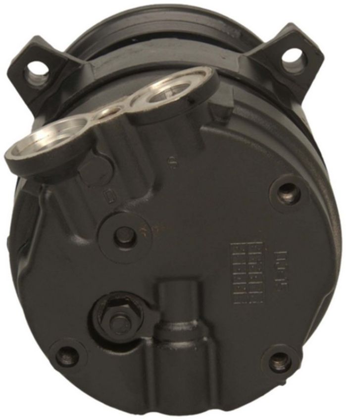 Four Seasons 97272 GM V5 Reman Compressor
