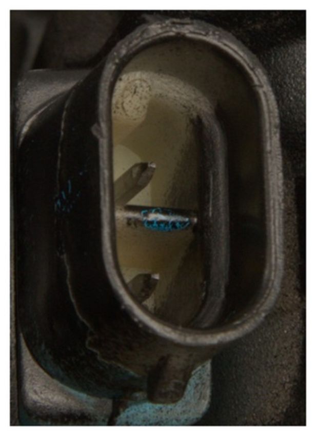 Four Seasons 97272 GM V5 Reman Compressor