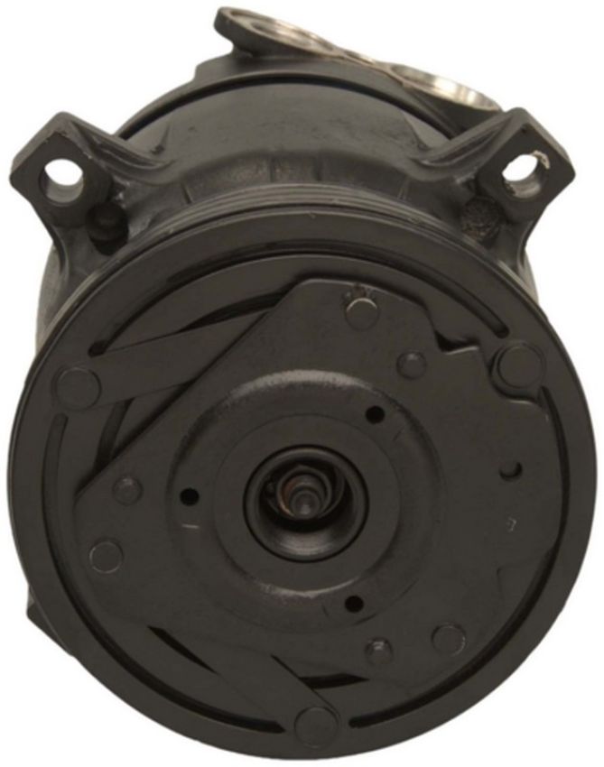 Four Seasons 97272 GM V5 Reman Compressor